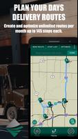 WayPoint الملصق