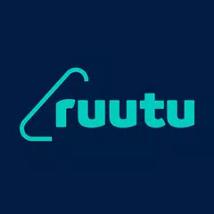 Ruutu アプリダウンロード
