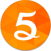 5miles: Buy and Sell Used Stuf icon