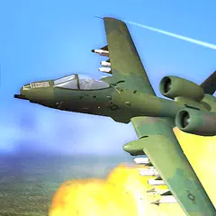 Strike Fighters Attack アプリダウンロード