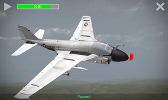 Strike Fighters Attack capture d'écran 3