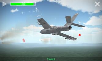 Strike Fighters Attack скриншот 1