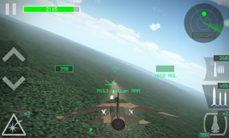 Strike Fighters Attack capture d'écran 2