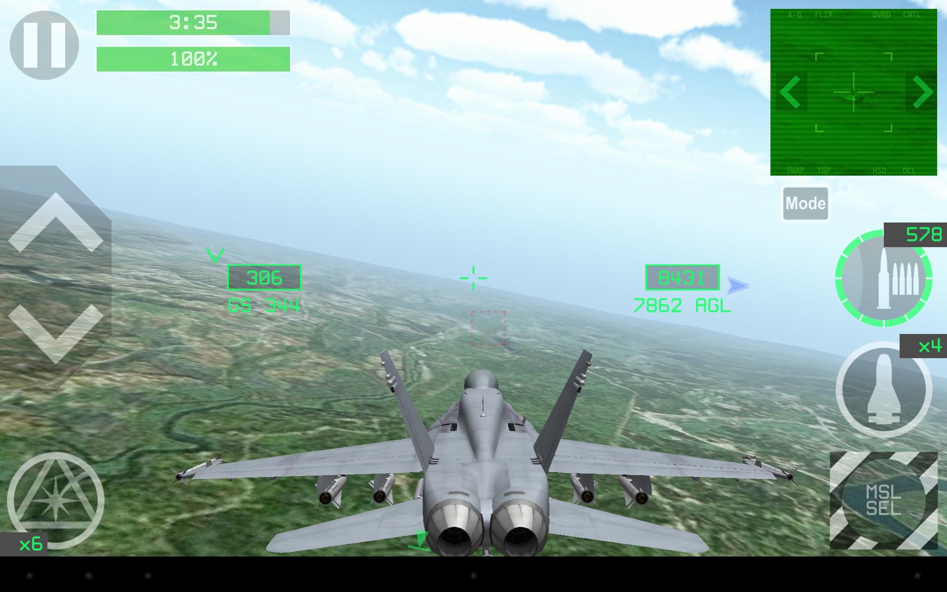 Strike fighters game Strike fighters game