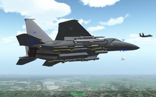 Strike Fighters imagem de tela 2