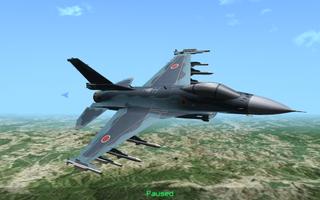 Strike Fighters 스크린샷 3