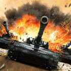 war machine - battle online иконка