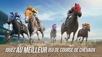 Photo Finish Affiche