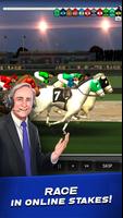 Horse Racing Manager 2024 plakat