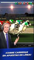 Horse Racing Manager 2025 Poster