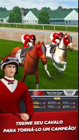 Horse Racing Manager 2020 imagem de tela 1