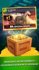 Скачать Horse Racing Manager 2025 XAPK