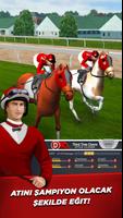 At Yarışı Yöneticisi 2020 Ekran Görüntüsü 1
