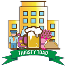 ThirstyToad APK