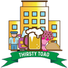 ThirstyToad icône