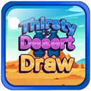 Thirsty Desert Draw Game APK