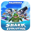 Guide Hungry Shark Evolution : Tips And tricks