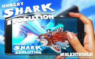 Guide Hungry Shark Evolution Affiche