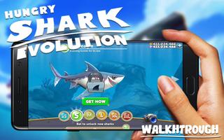 Guide Hungry Shark Evolution скриншот 3