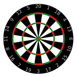 Thistle's Dart Scorer-icoon