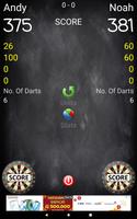Thistle's Dart Scorer screenshot 1
