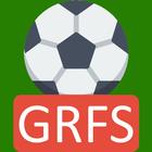 Icona Grassroots Football Scorer