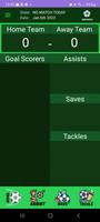 Poster Grassroots Football Scorer