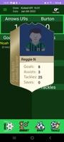 1 Schermata Grassroots Football Scorer