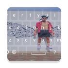 Muhammed Khaled Keyboard icône