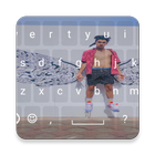 Muhammed Khaled Keyboard-icoon