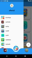 e Portal تصوير الشاشة 3