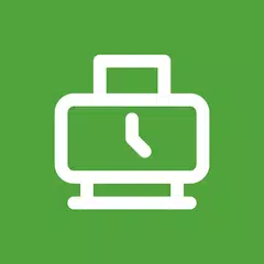 Time Clock Terminal APK Herunterladen