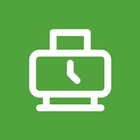 Time Clock Terminal icon