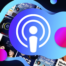 ListenIt: 3M+ Podcasts APK