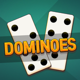 The original dominoes icône
