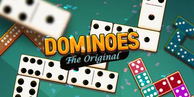 The original dominoes capture d'écran 3