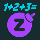 Speed 1 2 3-icoon