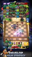 Chaos Combat Chess imagem de tela 1