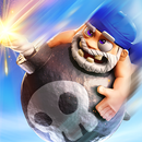 Chaos Battle League - PvP Acti APK