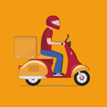 Kahawa Rider