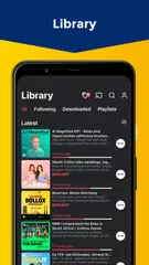 Today FM アプリダウンロード