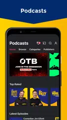 Today FM アプリダウンロード