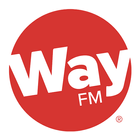 WayFM Radio आइकन