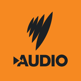 SBS Audio icon