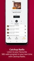 SBS Audio скриншот 3