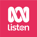 ABC listen иконка
