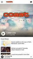 Coast Live پوسٹر