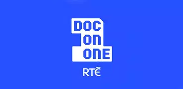 RTÉ Radio Documentary on One