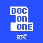 RTÉ Radio Documentary on One 아이콘
