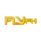 Fly FM icône